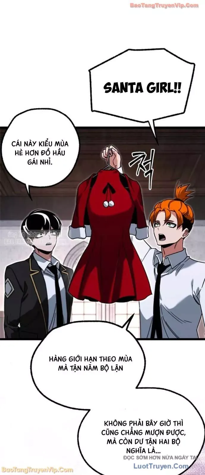 đọc truyện Thống Lĩnh Học Viện Chỉ Bằng Dao Sashimi Chương 59 ảnh 94 tại Thiên Thai Truyện