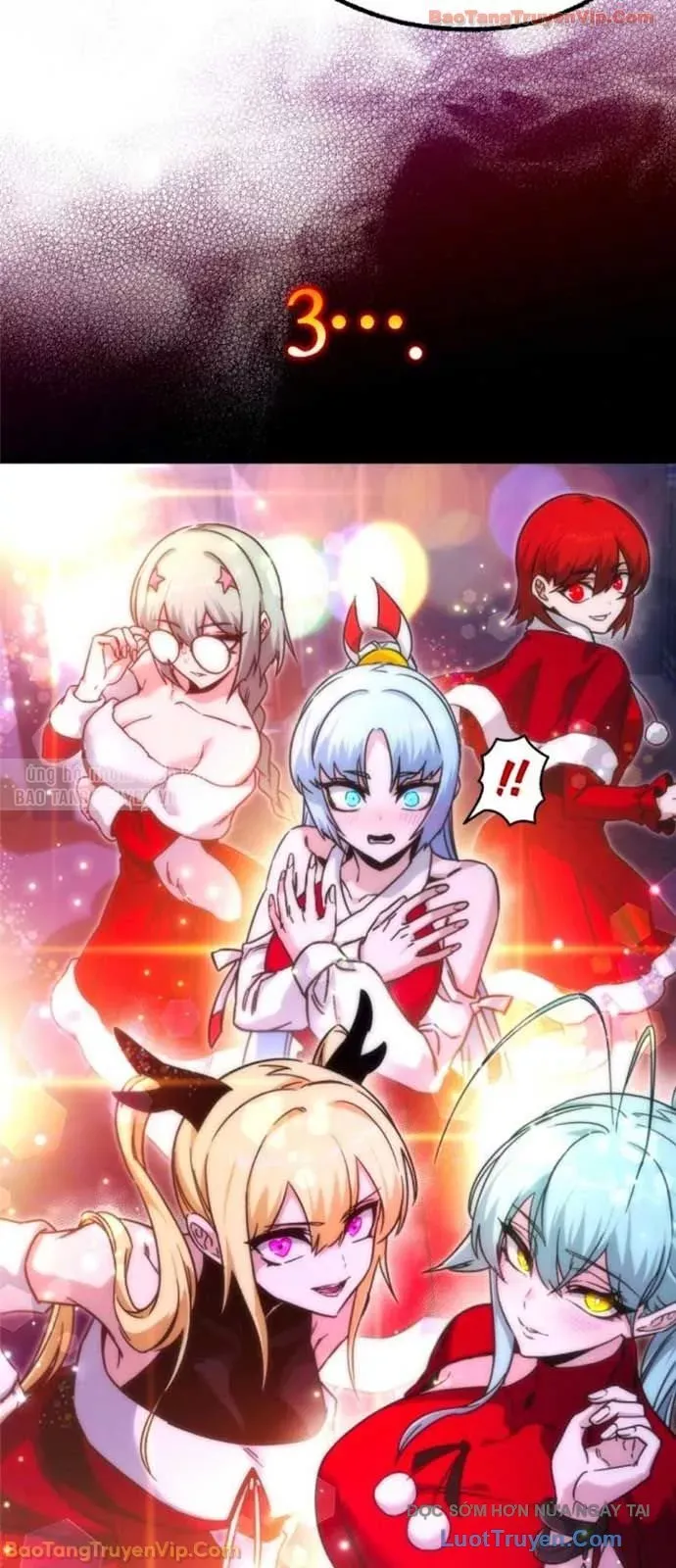 đọc truyện Thống Lĩnh Học Viện Chỉ Bằng Dao Sashimi Chương 59 ảnh 95 tại Thiên Thai Truyện