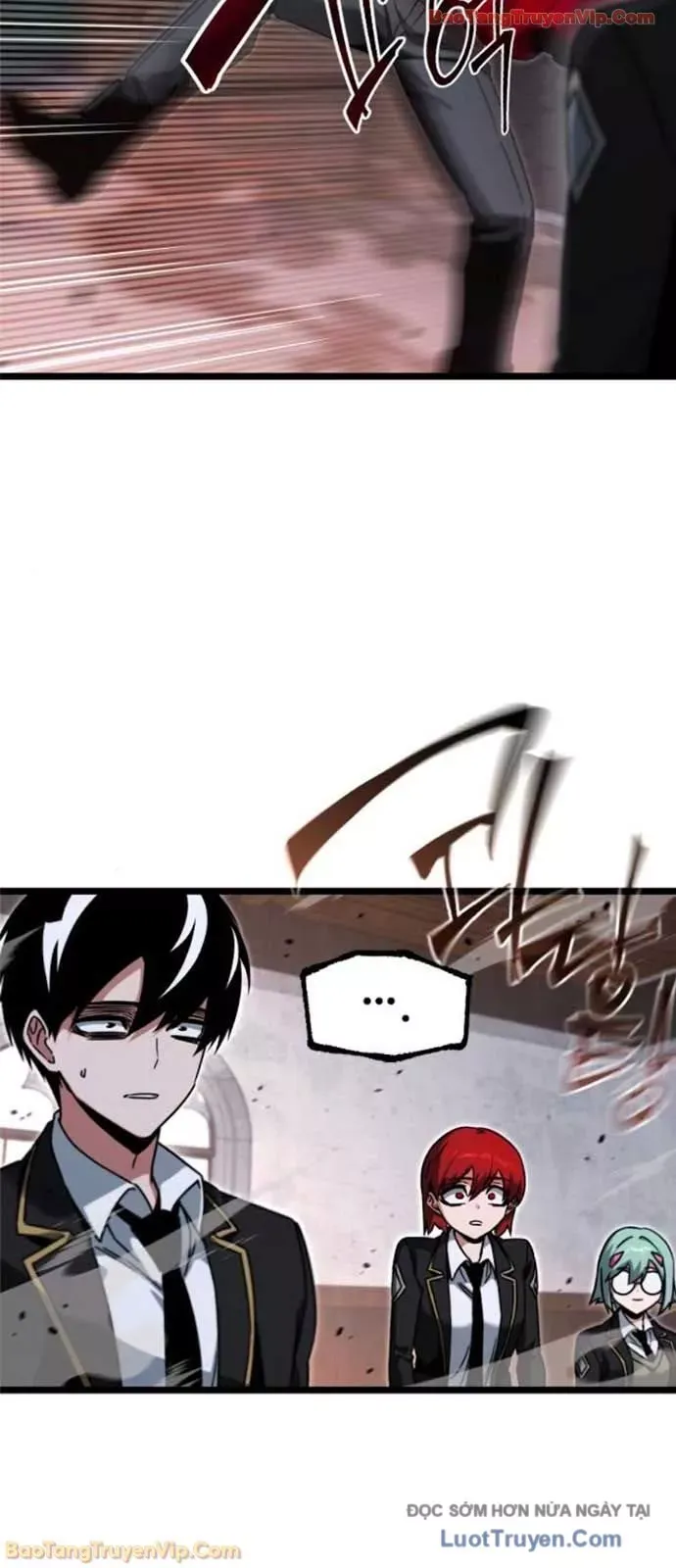 đọc truyện Thống Lĩnh Học Viện Chỉ Bằng Dao Sashimi Chương 59 ảnh 98 tại Thiên Thai Truyện