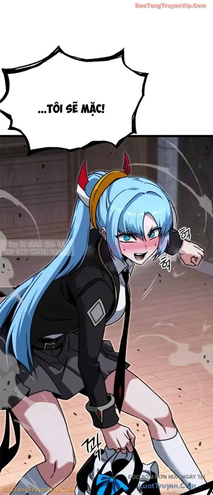 đọc truyện Thống Lĩnh Học Viện Chỉ Bằng Dao Sashimi Chương 59 ảnh 99 tại Thiên Thai Truyện