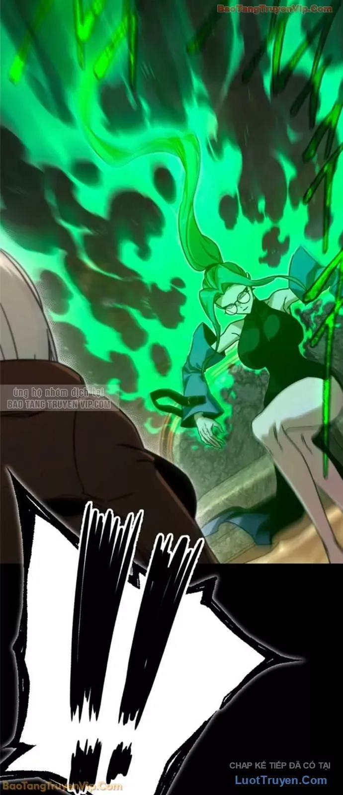 đọc truyện Thống Lĩnh Học Viện Chỉ Bằng Dao Sashimi Chương 60 ảnh 13 tại Thiên Thai Truyện