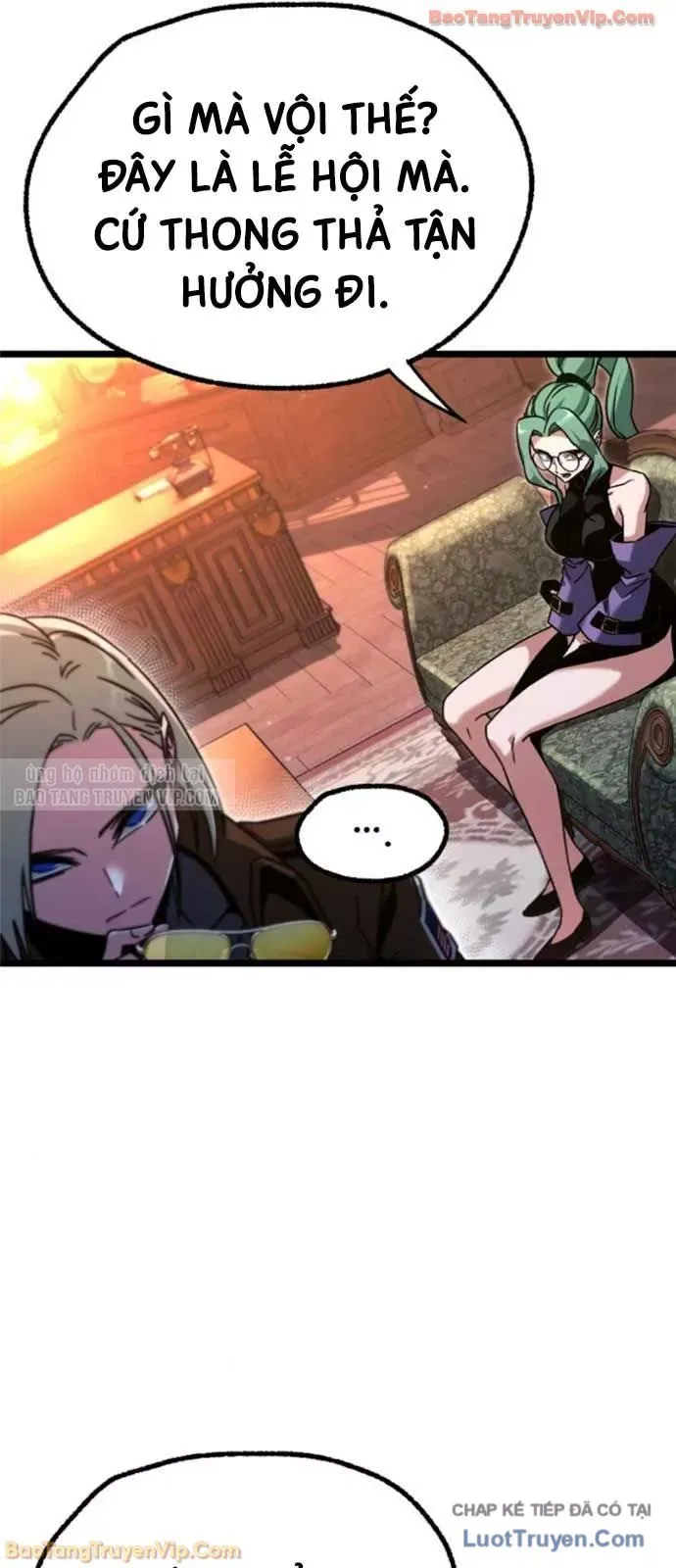 đọc truyện Thống Lĩnh Học Viện Chỉ Bằng Dao Sashimi Chương 60 ảnh 23 tại Thiên Thai Truyện