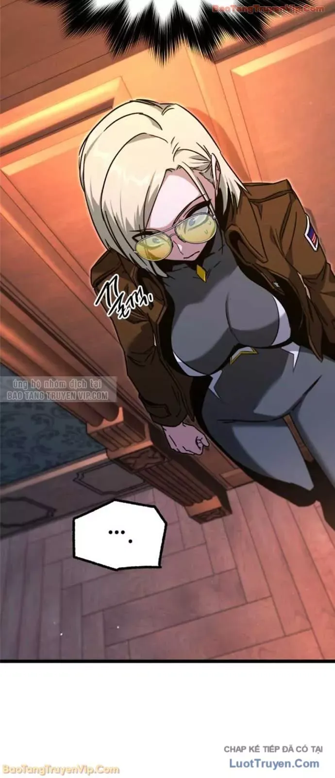 đọc truyện Thống Lĩnh Học Viện Chỉ Bằng Dao Sashimi Chương 60 ảnh 28 tại Thiên Thai Truyện