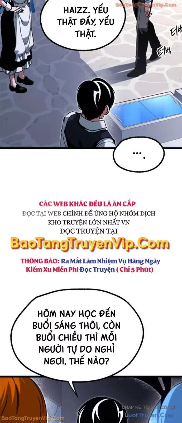 đọc truyện Thống Lĩnh Học Viện Chỉ Bằng Dao Sashimi Chương 60 ảnh 30 tại Thiên Thai Truyện