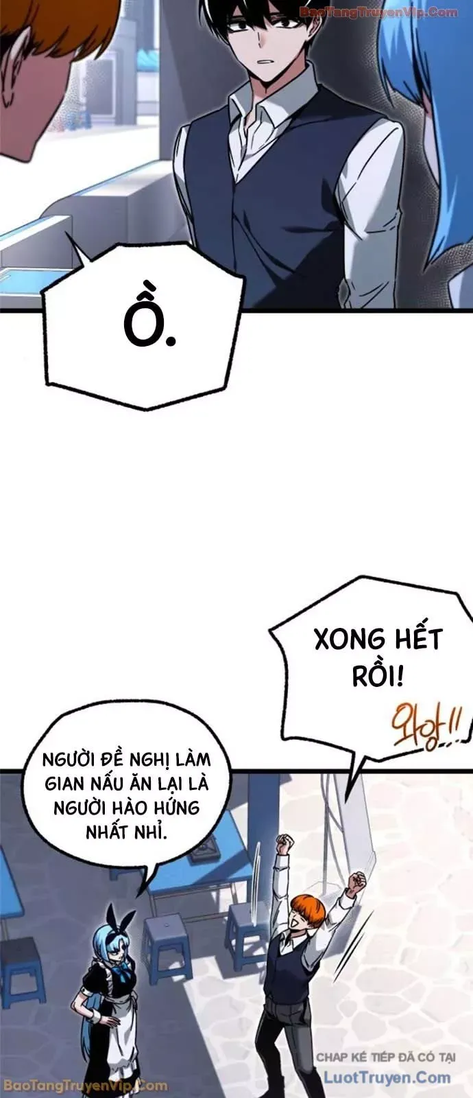 đọc truyện Thống Lĩnh Học Viện Chỉ Bằng Dao Sashimi Chương 60 ảnh 31 tại Thiên Thai Truyện