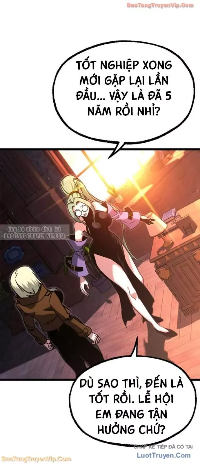 đọc truyện Thống Lĩnh Học Viện Chỉ Bằng Dao Sashimi Chương 60 ảnh 5 tại Thiên Thai Truyện