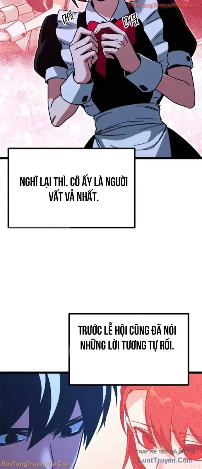 đọc truyện Thống Lĩnh Học Viện Chỉ Bằng Dao Sashimi Chương 60 ảnh 34 tại Thiên Thai Truyện