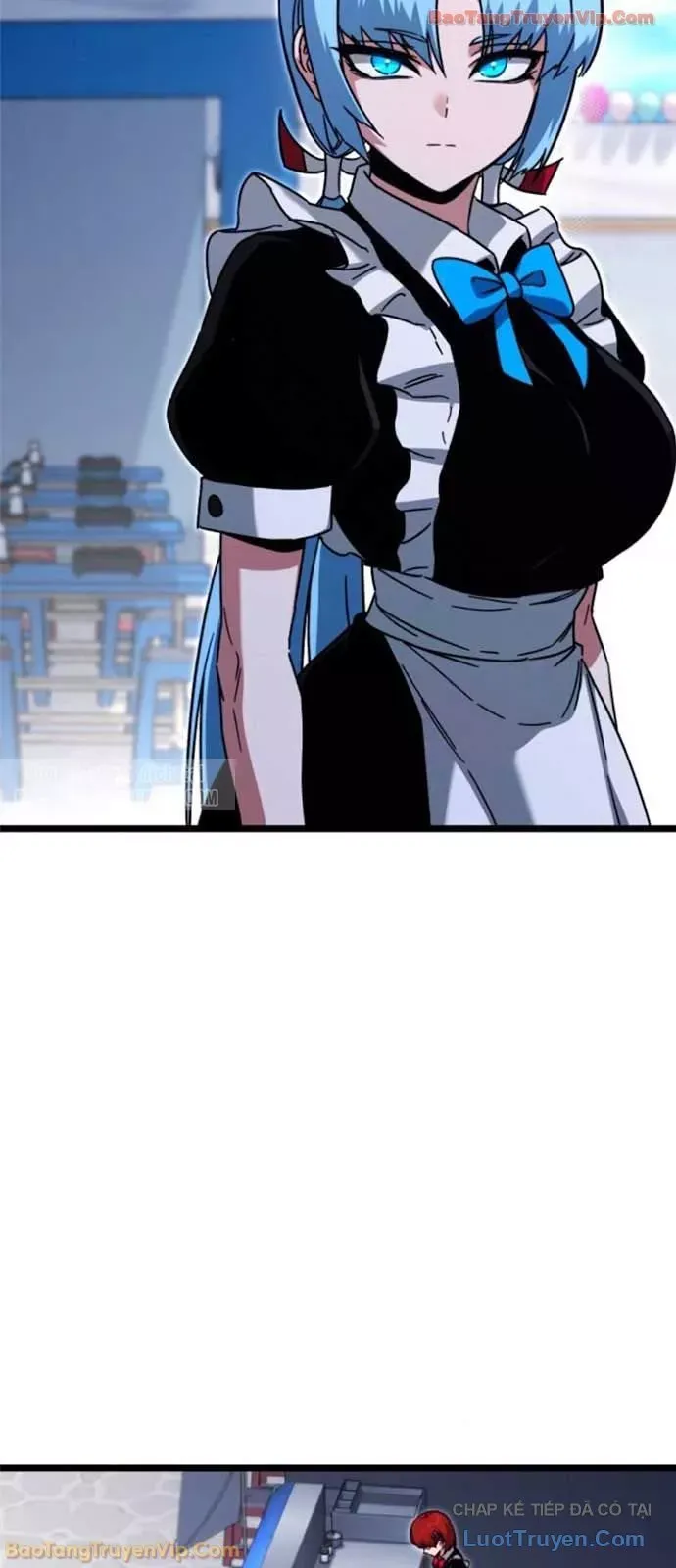 đọc truyện Thống Lĩnh Học Viện Chỉ Bằng Dao Sashimi Chương 60 ảnh 41 tại Thiên Thai Truyện