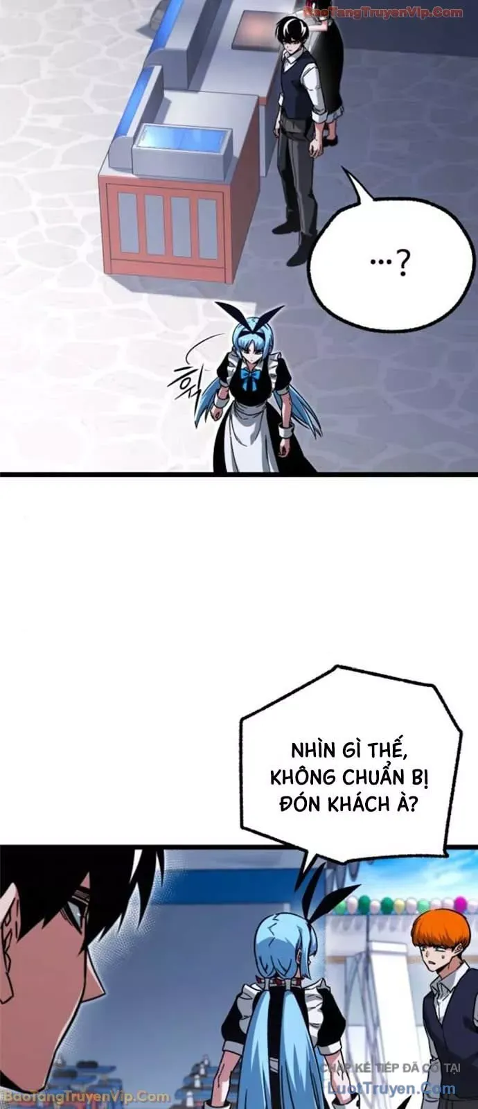 đọc truyện Thống Lĩnh Học Viện Chỉ Bằng Dao Sashimi Chương 60 ảnh 42 tại Thiên Thai Truyện