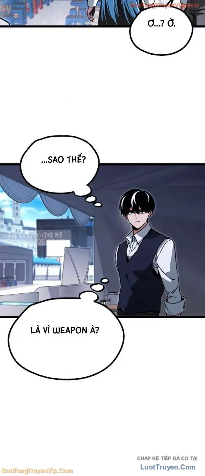 đọc truyện Thống Lĩnh Học Viện Chỉ Bằng Dao Sashimi Chương 60 ảnh 43 tại Thiên Thai Truyện