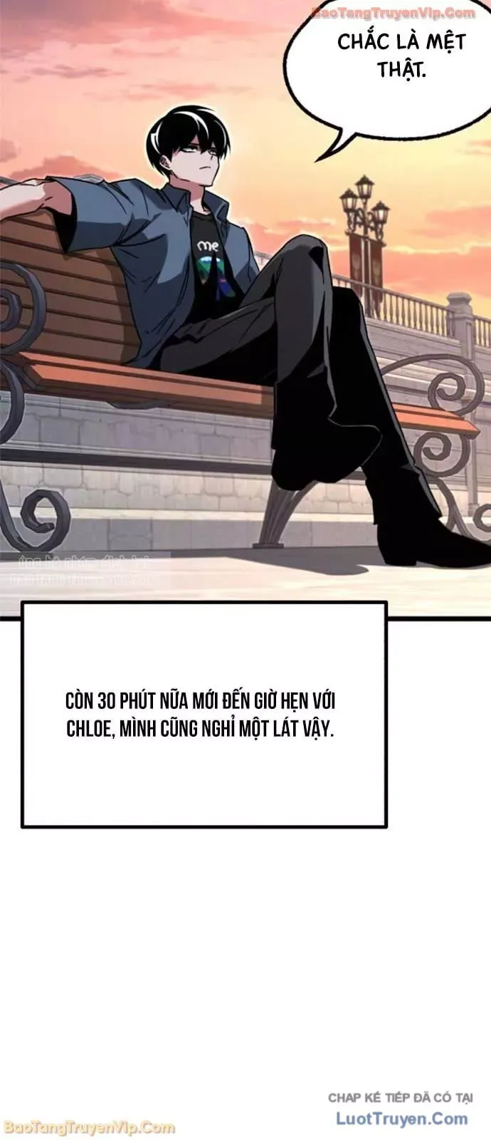 đọc truyện Thống Lĩnh Học Viện Chỉ Bằng Dao Sashimi Chương 60 ảnh 46 tại Thiên Thai Truyện