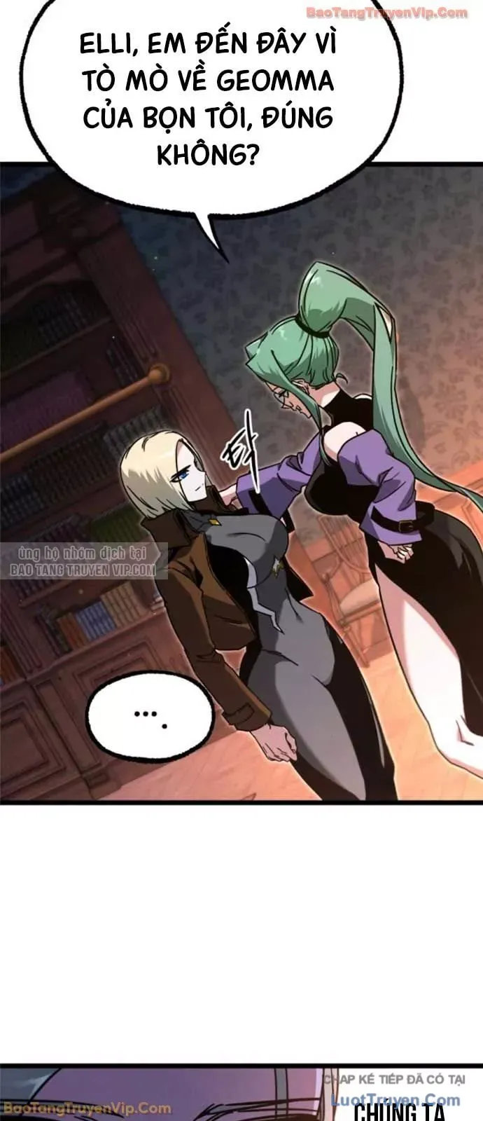 đọc truyện Thống Lĩnh Học Viện Chỉ Bằng Dao Sashimi Chương 60 ảnh 7 tại Thiên Thai Truyện