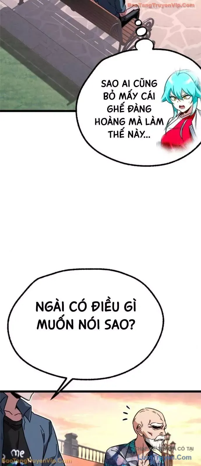 đọc truyện Thống Lĩnh Học Viện Chỉ Bằng Dao Sashimi Chương 60 ảnh 52 tại Thiên Thai Truyện