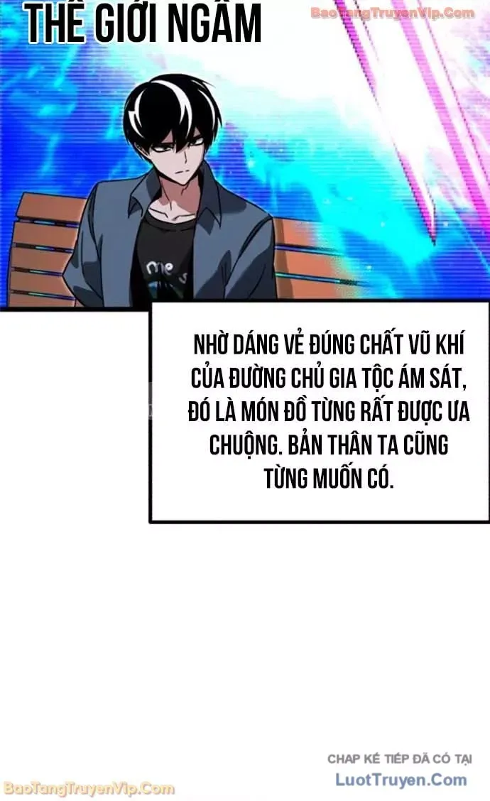 đọc truyện Thống Lĩnh Học Viện Chỉ Bằng Dao Sashimi Chương 60 ảnh 57 tại Thiên Thai Truyện