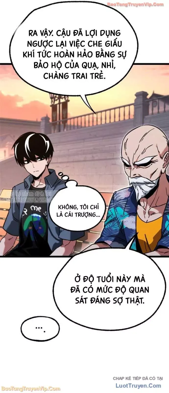 đọc truyện Thống Lĩnh Học Viện Chỉ Bằng Dao Sashimi Chương 60 ảnh 58 tại Thiên Thai Truyện