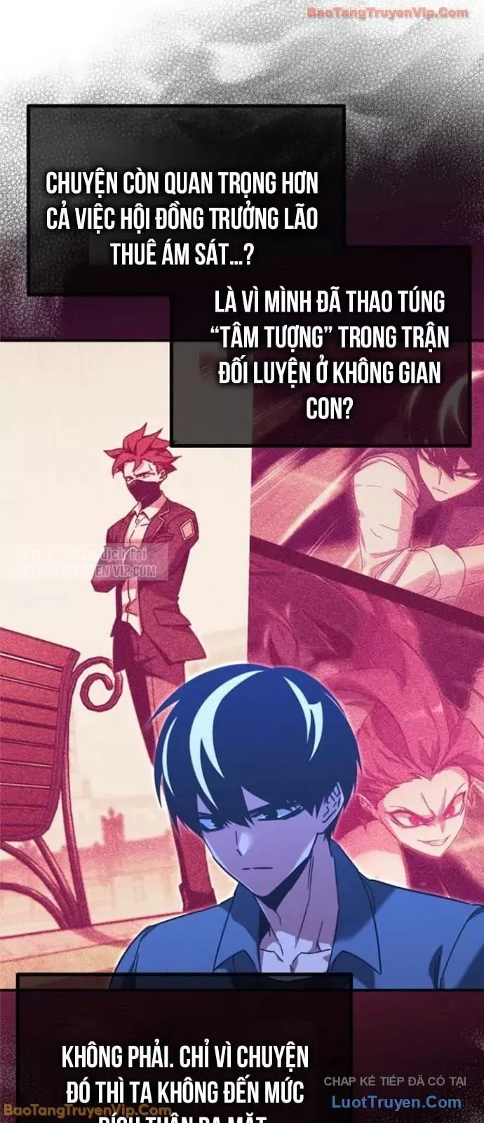 đọc truyện Thống Lĩnh Học Viện Chỉ Bằng Dao Sashimi Chương 60 ảnh 61 tại Thiên Thai Truyện