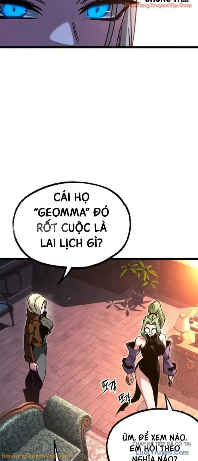 đọc truyện Thống Lĩnh Học Viện Chỉ Bằng Dao Sashimi Chương 60 ảnh 8 tại Thiên Thai Truyện