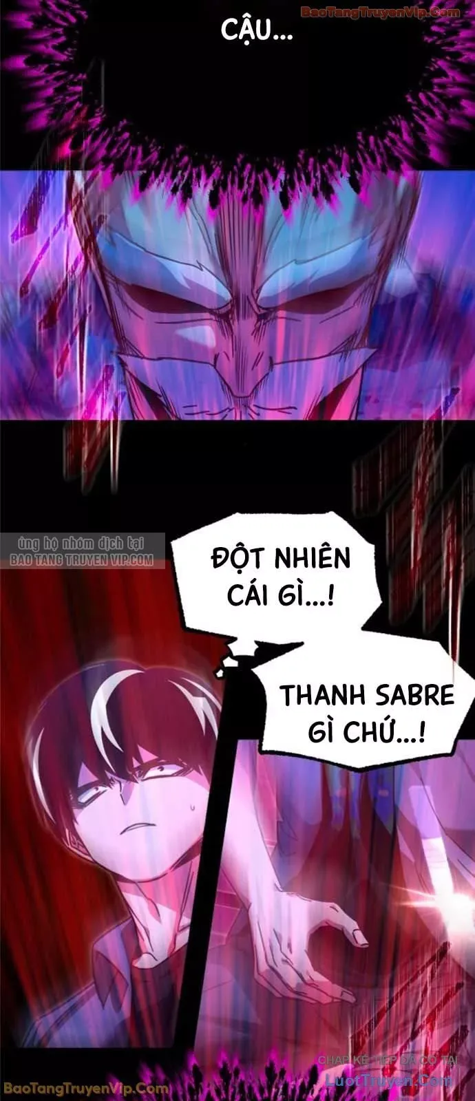 đọc truyện Thống Lĩnh Học Viện Chỉ Bằng Dao Sashimi Chương 60 ảnh 65 tại Thiên Thai Truyện