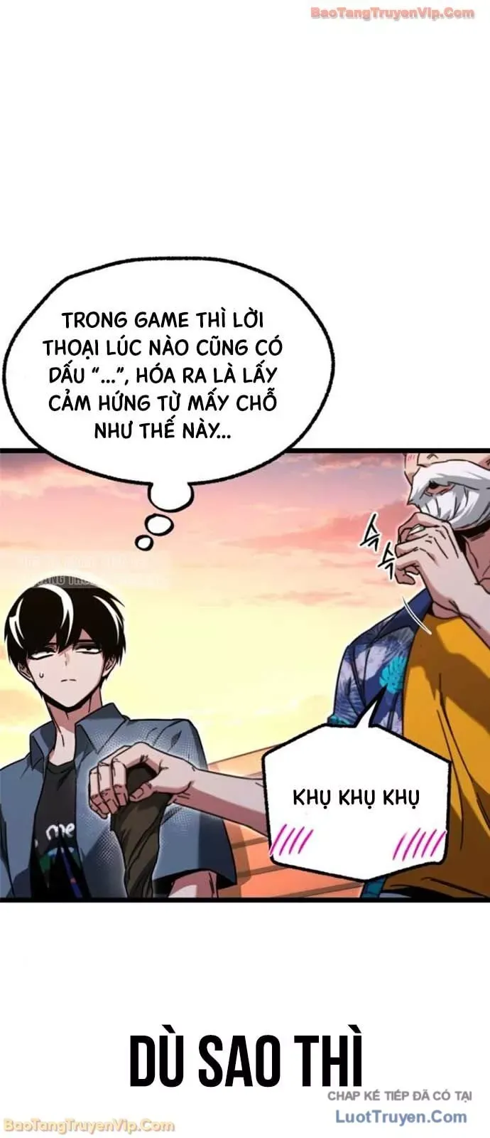 đọc truyện Thống Lĩnh Học Viện Chỉ Bằng Dao Sashimi Chương 60 ảnh 71 tại Thiên Thai Truyện