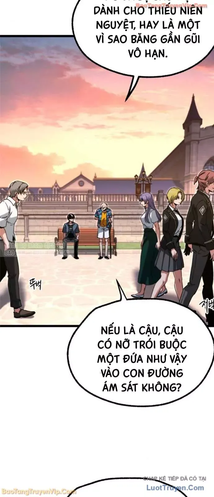 đọc truyện Thống Lĩnh Học Viện Chỉ Bằng Dao Sashimi Chương 60 ảnh 77 tại Thiên Thai Truyện