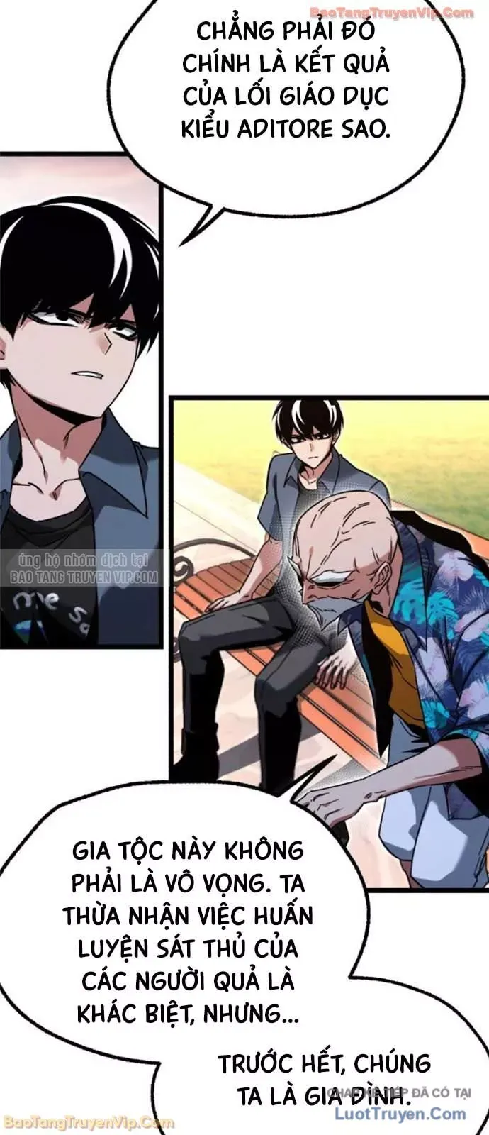 đọc truyện Thống Lĩnh Học Viện Chỉ Bằng Dao Sashimi Chương 60 ảnh 78 tại Thiên Thai Truyện