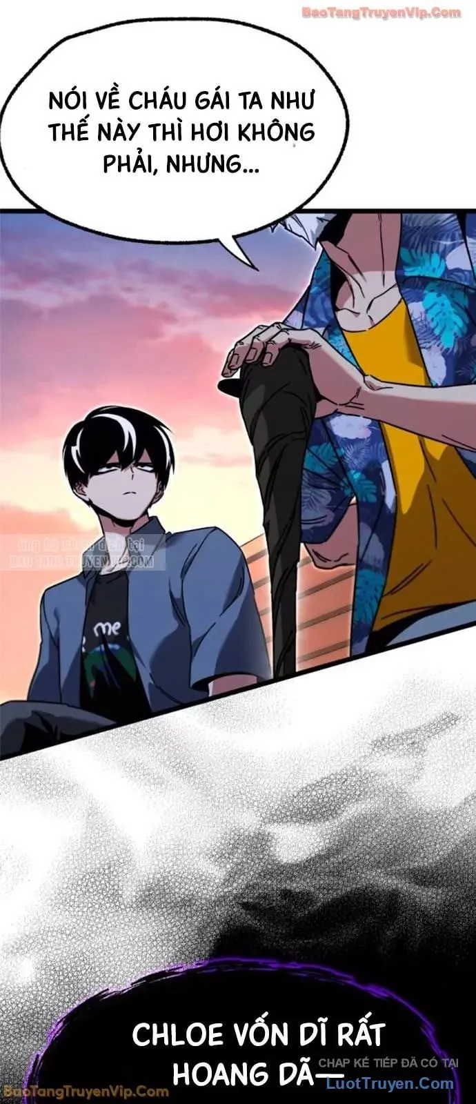 đọc truyện Thống Lĩnh Học Viện Chỉ Bằng Dao Sashimi Chương 60 ảnh 81 tại Thiên Thai Truyện