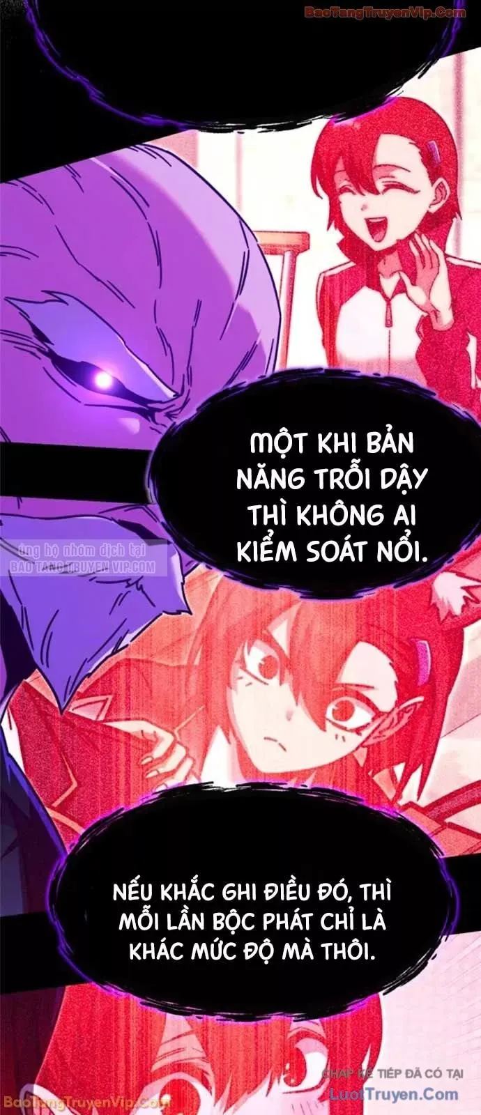 đọc truyện Thống Lĩnh Học Viện Chỉ Bằng Dao Sashimi Chương 60 ảnh 82 tại Thiên Thai Truyện