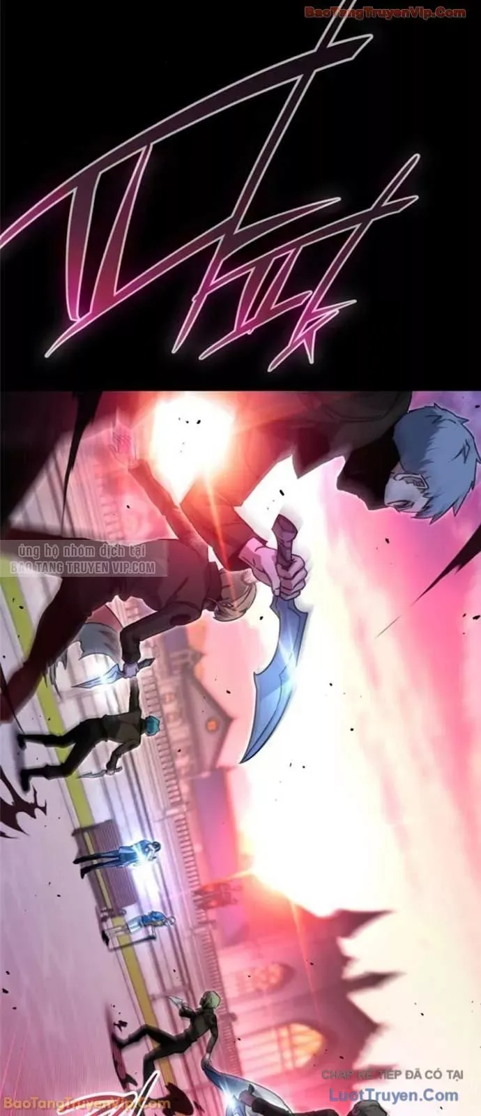 đọc truyện Thống Lĩnh Học Viện Chỉ Bằng Dao Sashimi Chương 60 ảnh 89 tại Thiên Thai Truyện