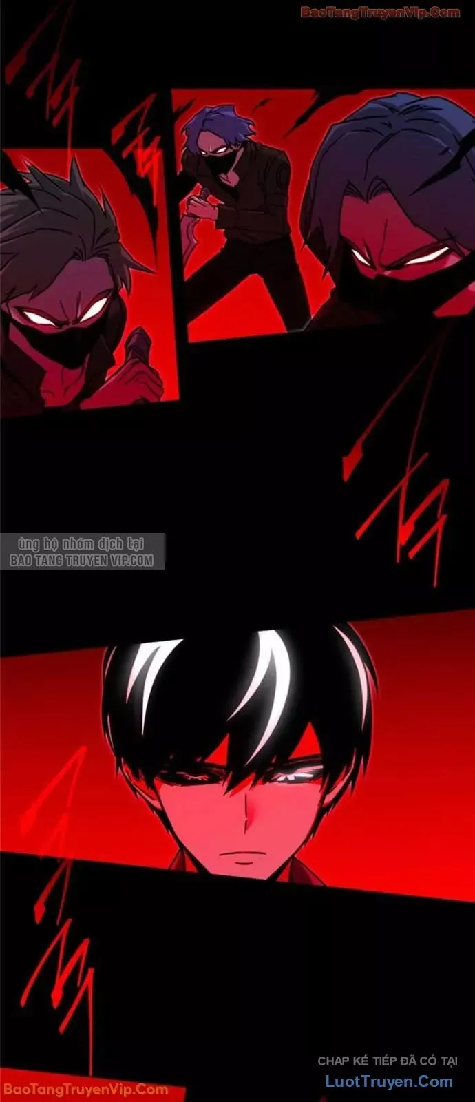 đọc truyện Thống Lĩnh Học Viện Chỉ Bằng Dao Sashimi Chương 60 ảnh 91 tại Thiên Thai Truyện