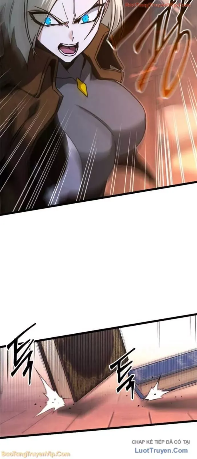 đọc truyện Thống Lĩnh Học Viện Chỉ Bằng Dao Sashimi Chương 60 ảnh 11 tại Thiên Thai Truyện