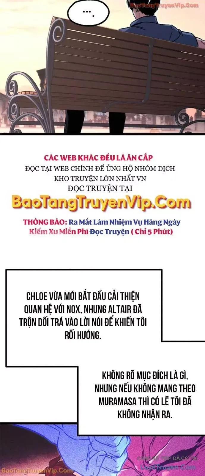 đọc truyện Thống Lĩnh Học Viện Chỉ Bằng Dao Sashimi Chương 60 ảnh 98 tại Thiên Thai Truyện