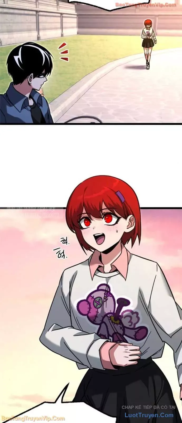 đọc truyện Thống Lĩnh Học Viện Chỉ Bằng Dao Sashimi Chương 60 ảnh 100 tại Thiên Thai Truyện