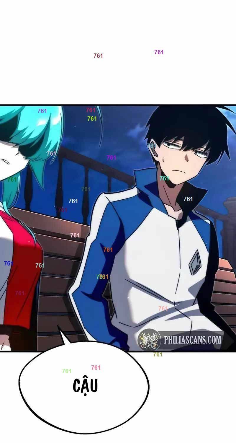 đọc truyện Thống Lĩnh Học Viện Chỉ Bằng Dao Sashimi Chương 8 ảnh 3 tại Thiên Thai Truyện