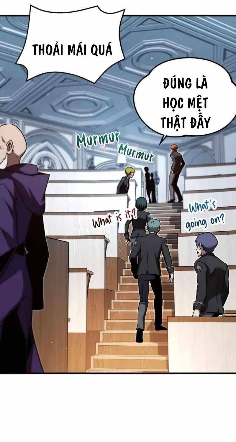 đọc truyện Thống Lĩnh Học Viện Chỉ Bằng Dao Sashimi Chương 8 ảnh 115 tại Thiên Thai Truyện