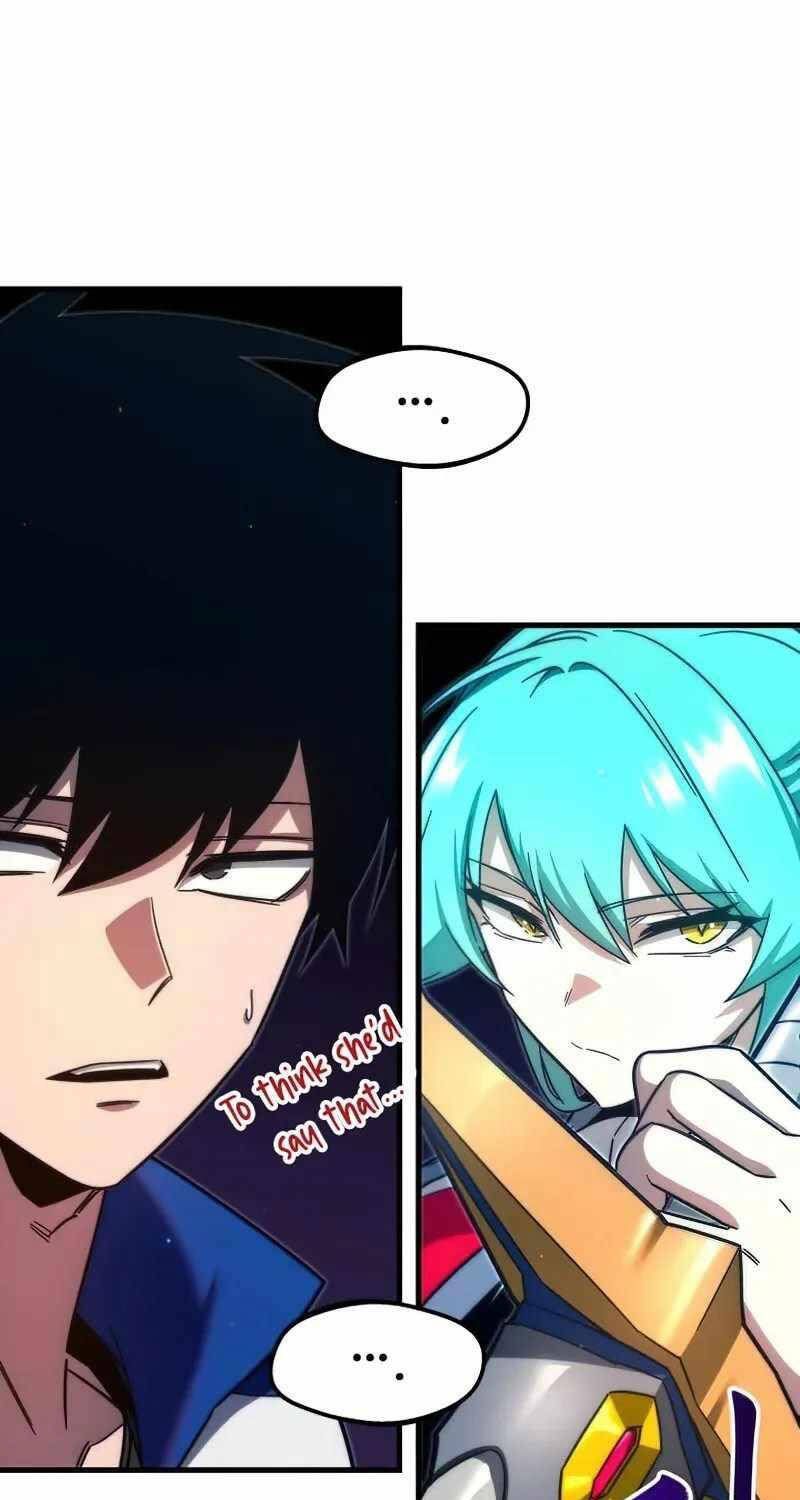 đọc truyện Thống Lĩnh Học Viện Chỉ Bằng Dao Sashimi Chương 8 ảnh 15 tại Thiên Thai Truyện