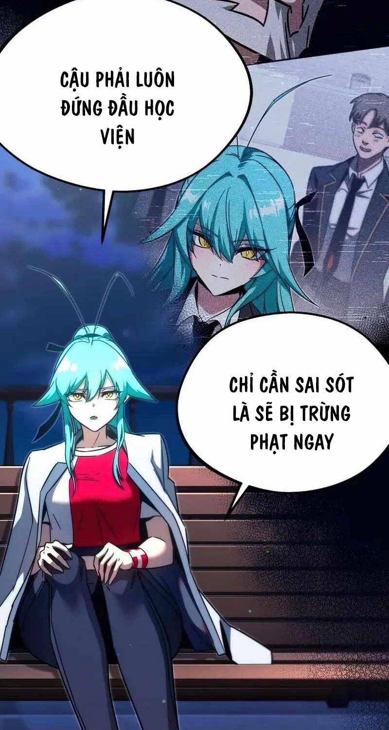 đọc truyện Thống Lĩnh Học Viện Chỉ Bằng Dao Sashimi Chương 8 ảnh 26 tại Thiên Thai Truyện