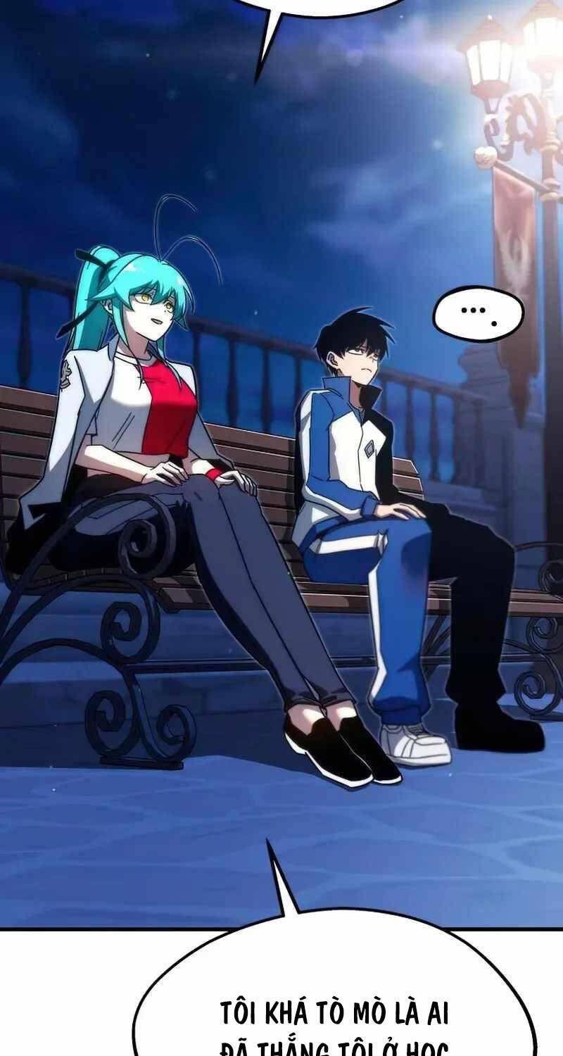 đọc truyện Thống Lĩnh Học Viện Chỉ Bằng Dao Sashimi Chương 8 ảnh 31 tại Thiên Thai Truyện