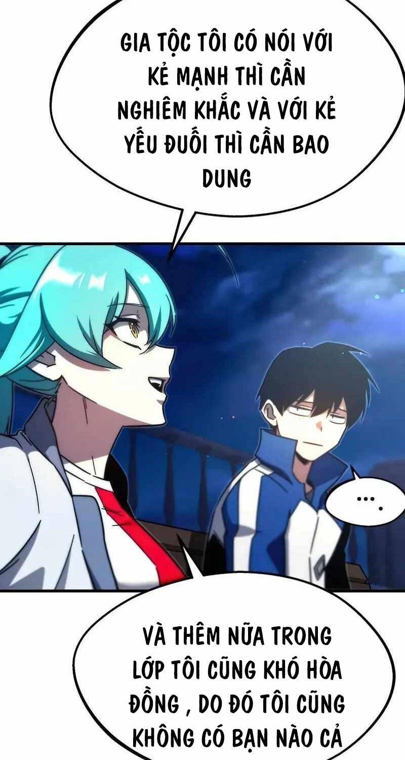 đọc truyện Thống Lĩnh Học Viện Chỉ Bằng Dao Sashimi Chương 8 ảnh 40 tại Thiên Thai Truyện