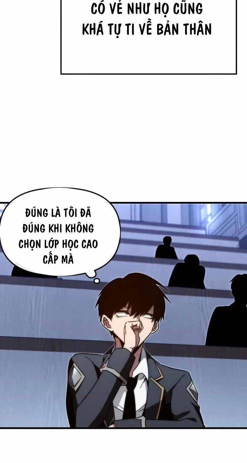 đọc truyện Thống Lĩnh Học Viện Chỉ Bằng Dao Sashimi Chương 8 ảnh 56 tại Thiên Thai Truyện