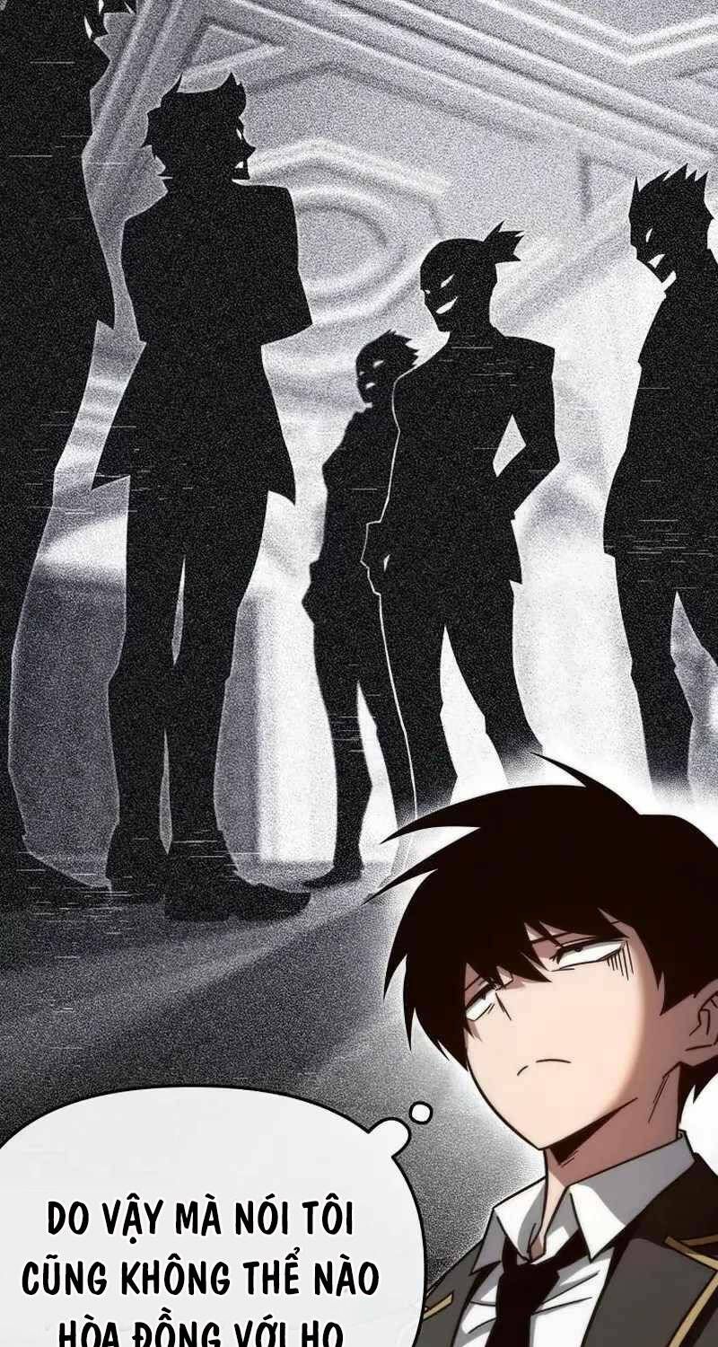 đọc truyện Thống Lĩnh Học Viện Chỉ Bằng Dao Sashimi Chương 8 ảnh 59 tại Thiên Thai Truyện