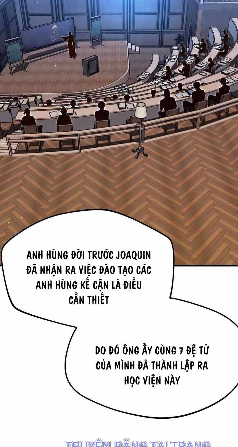 đọc truyện Thống Lĩnh Học Viện Chỉ Bằng Dao Sashimi Chương 8 ảnh 73 tại Thiên Thai Truyện