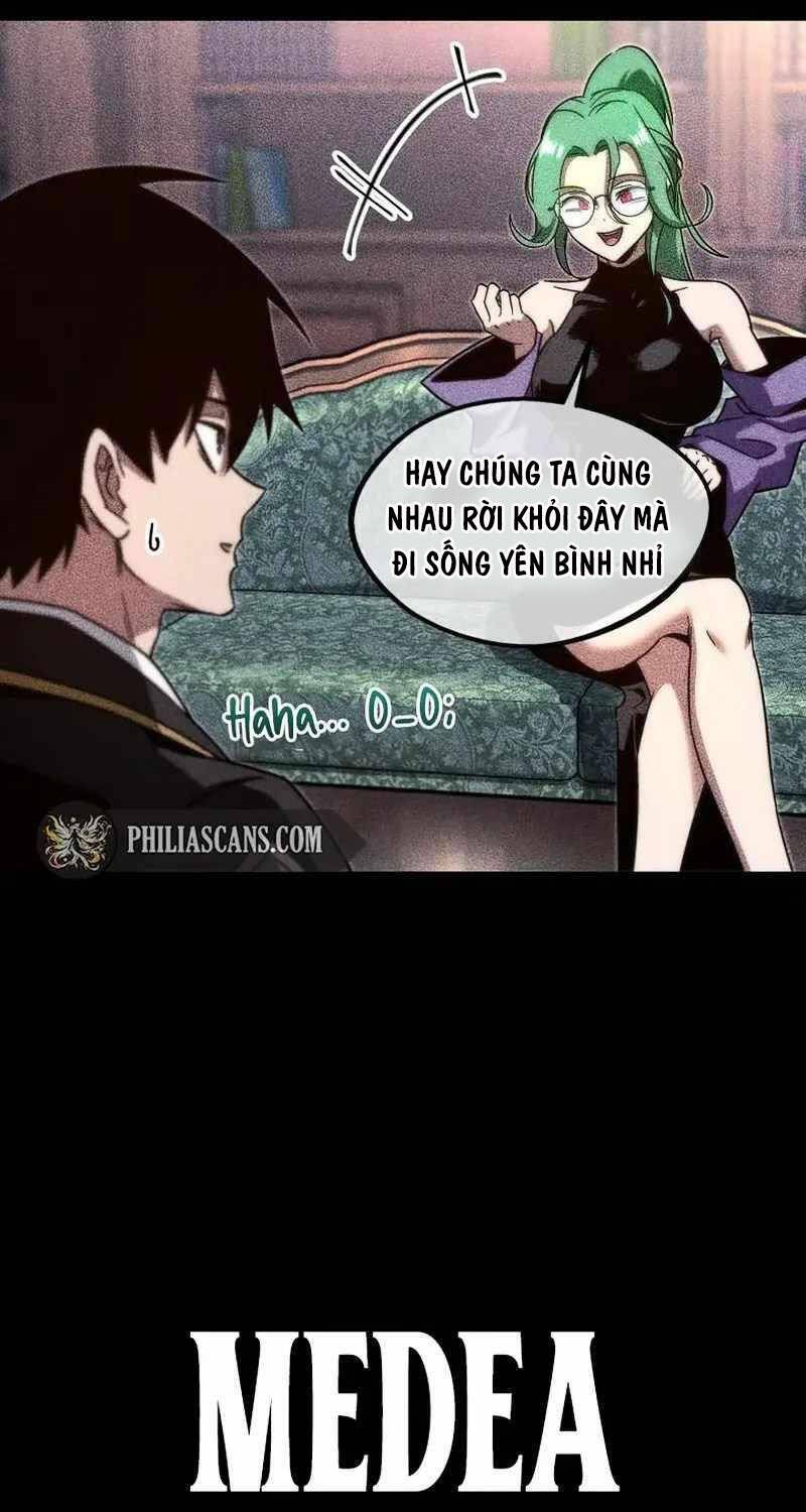 đọc truyện Thống Lĩnh Học Viện Chỉ Bằng Dao Sashimi Chương 8 ảnh 101 tại Thiên Thai Truyện