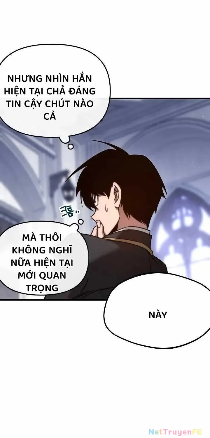 đọc truyện Thống Lĩnh Học Viện Chỉ Bằng Dao Sashimi Chương 9 ảnh 19 tại Thiên Thai Truyện