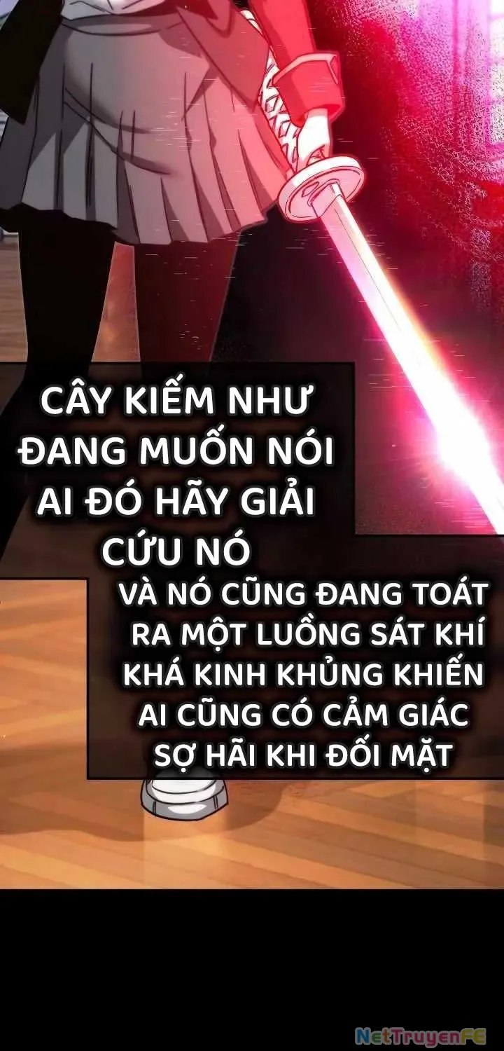 đọc truyện Thống Lĩnh Học Viện Chỉ Bằng Dao Sashimi Chương 9 ảnh 32 tại Thiên Thai Truyện