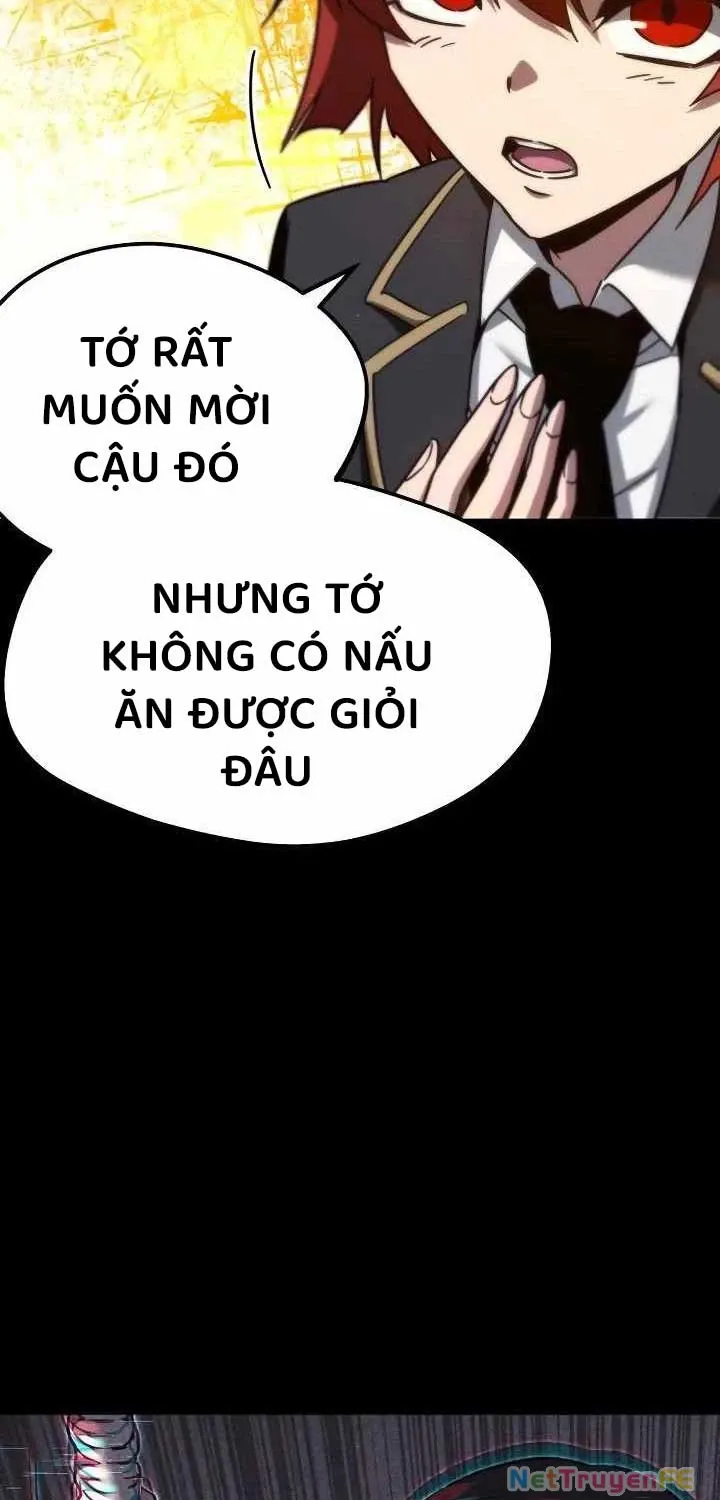 đọc truyện Thống Lĩnh Học Viện Chỉ Bằng Dao Sashimi Chương 9 ảnh 35 tại Thiên Thai Truyện