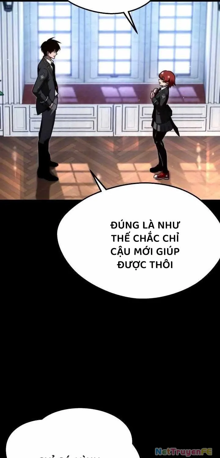đọc truyện Thống Lĩnh Học Viện Chỉ Bằng Dao Sashimi Chương 9 ảnh 41 tại Thiên Thai Truyện