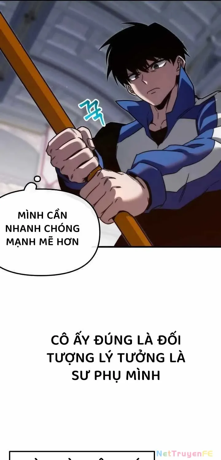đọc truyện Thống Lĩnh Học Viện Chỉ Bằng Dao Sashimi Chương 9 ảnh 45 tại Thiên Thai Truyện