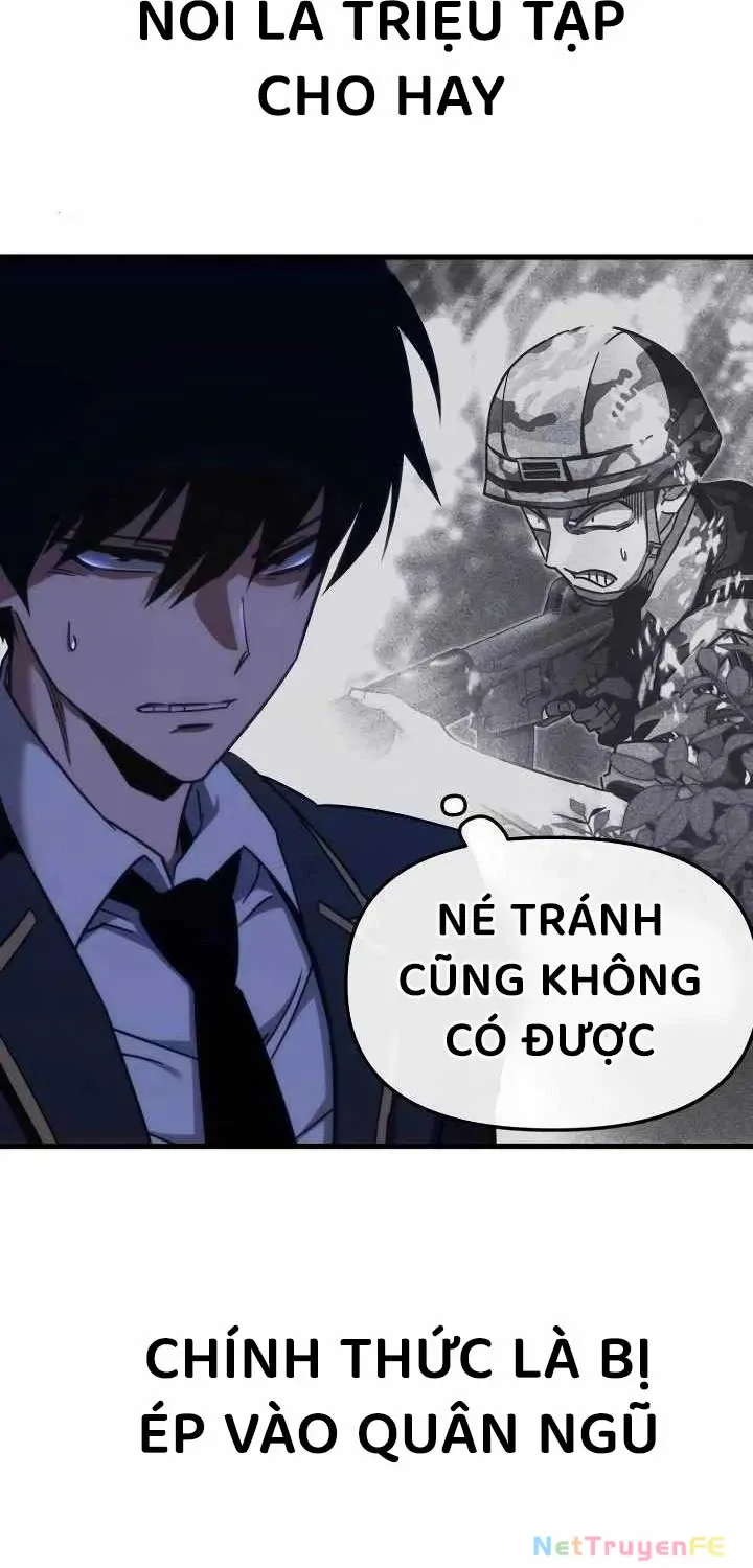 đọc truyện Thống Lĩnh Học Viện Chỉ Bằng Dao Sashimi Chương 9 ảnh 9 tại Thiên Thai Truyện