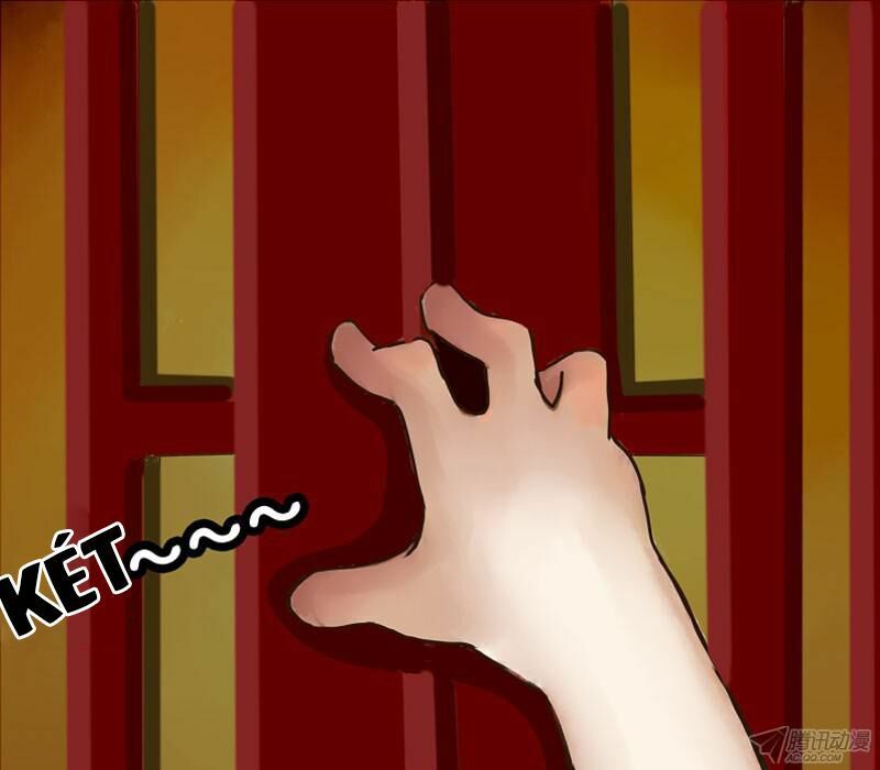 đọc truyện Thông Linh Phi Chương 1 ảnh 18 tại Thiên Thai Truyện