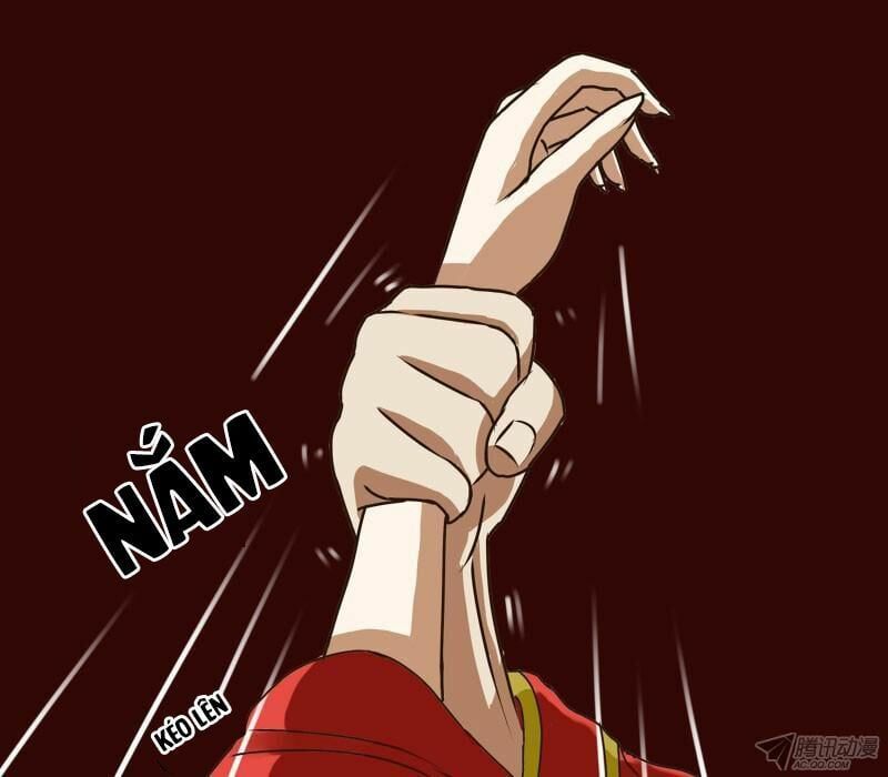 đọc truyện Thông Linh Phi Chương 1 ảnh 23 tại Thiên Thai Truyện